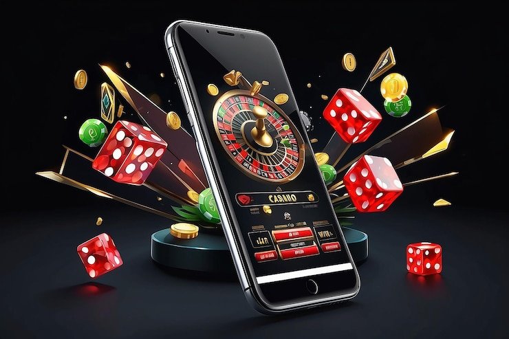 Galeri permainan slot di sgp49 menampilkan berbagai tema dan desain visual
